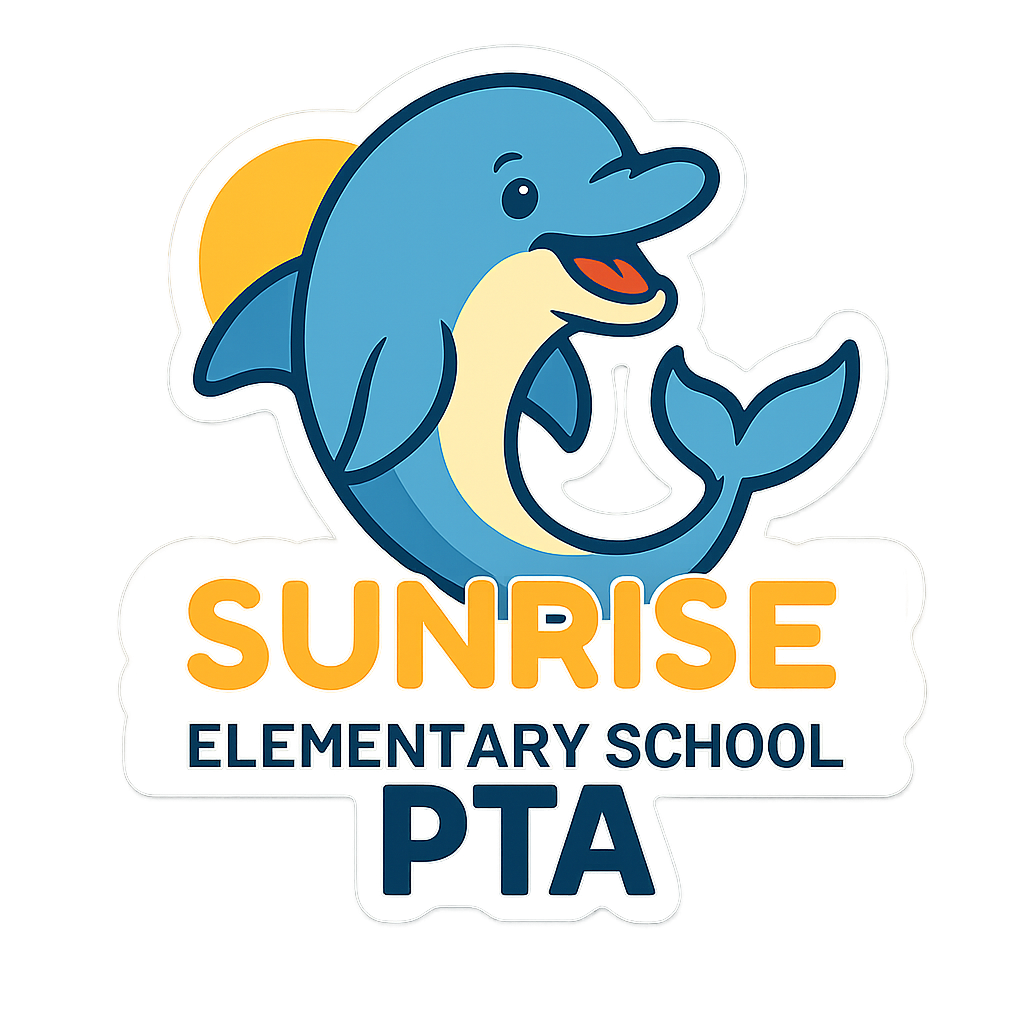 Sunrise Elementary School PTA